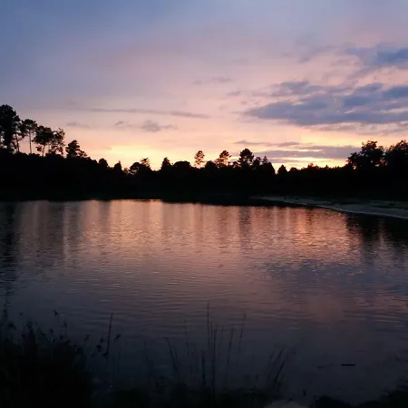 La Du Gaille * Captieux