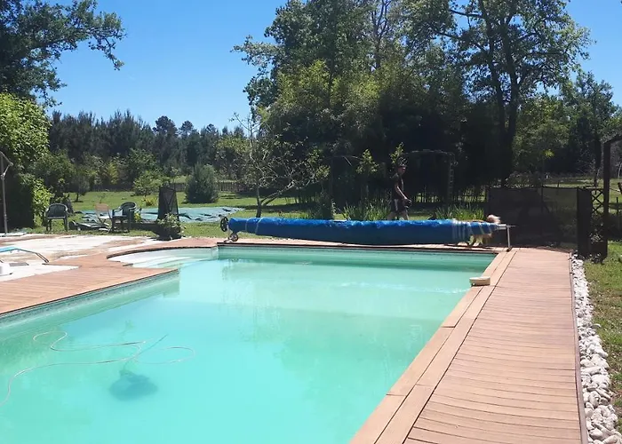 La Du Gaille דירה