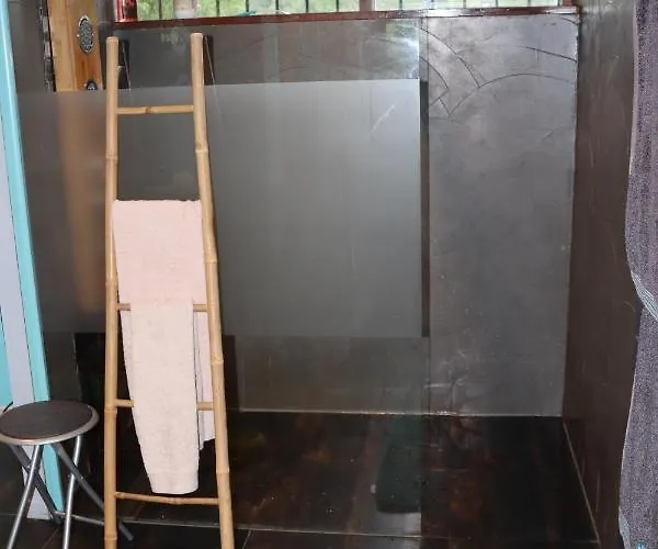 La Du Gaille Apartmán *